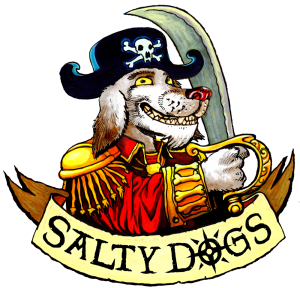 salty dogs